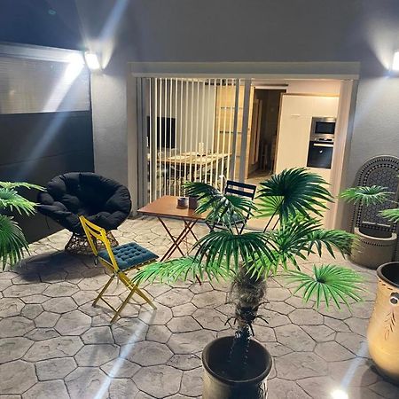 Appartement 2 Pieces Cosy Au Calme Mitry-Mory Ngoại thất bức ảnh